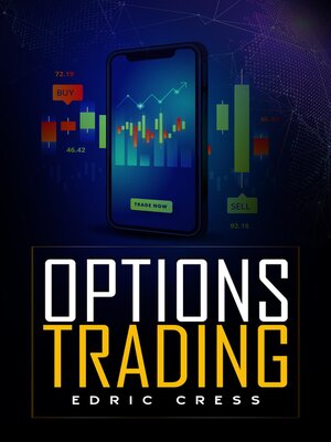 cover image of Options Trading